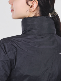 Куртки и дубленки The North Face модель NF00AQBJJK31 Фото