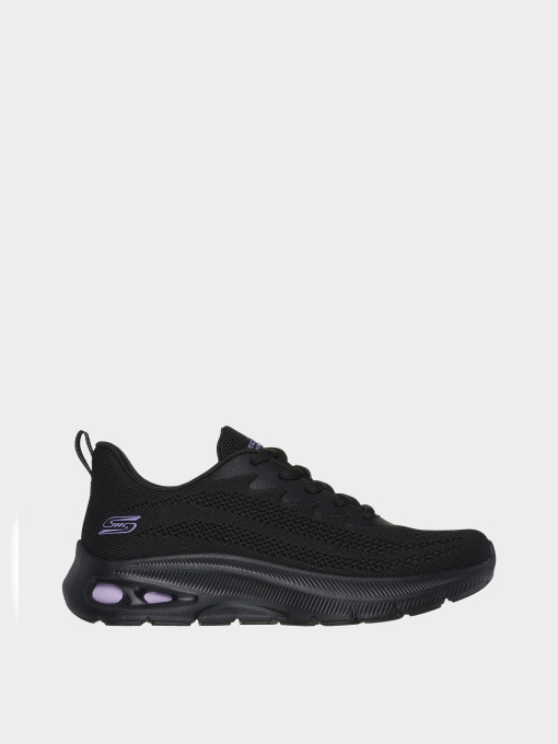 Кроссовки Skechers модель 117441 BBK Фото