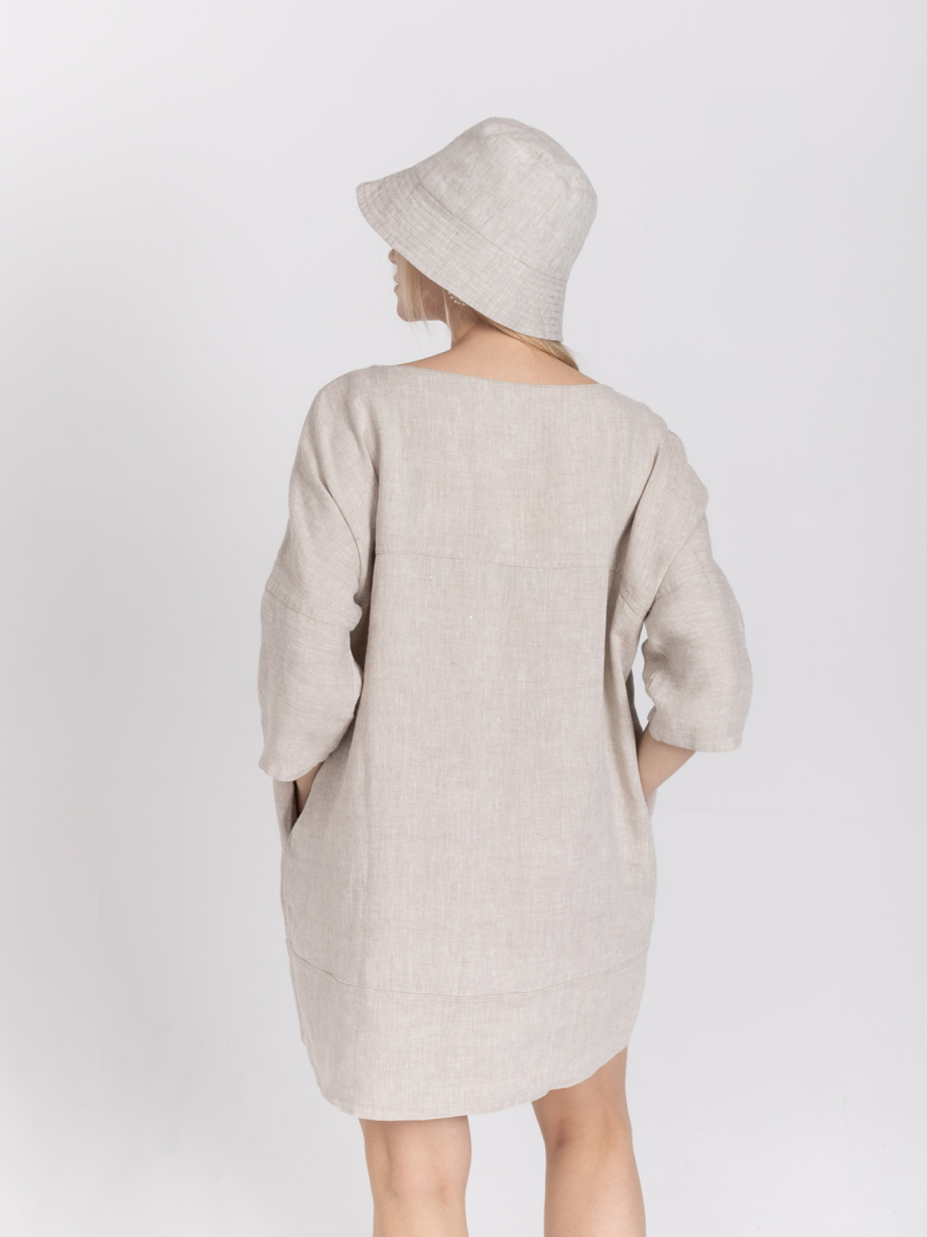 Платье мини Feel and Fly модель 1519330 Фото