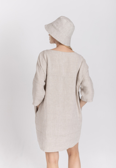 Сукня міні Feel and Fly модель 1519330 Фото