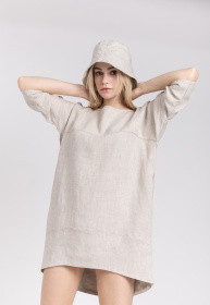 Платье мини Feel and Fly модель 1519330 Фото