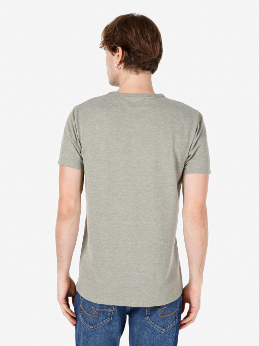 Футболки и поло Colin’s модель CL1068565_OLM Фото