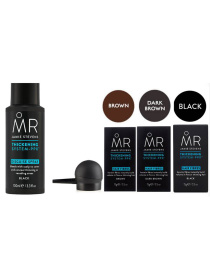 Аппликатор-распылитель для пудры-камуфляж MR. Jamie Stevens модель 5017694103479 Фото