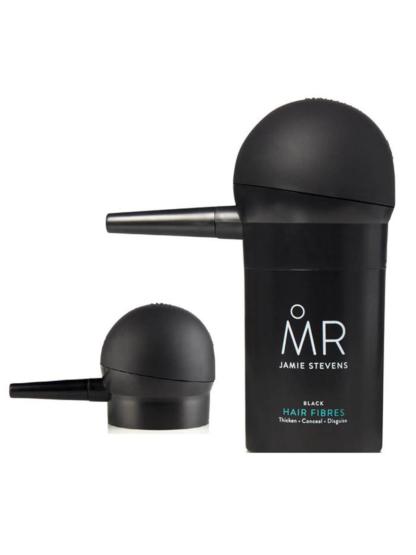 Аплікатор-розпилювач для пудри камуфляж MR. Jamie Stevens модель 5017694103479 Фото