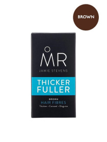 Кератинові волокна волосся MR. Jamie Stevens модель 5017694022251 Фото