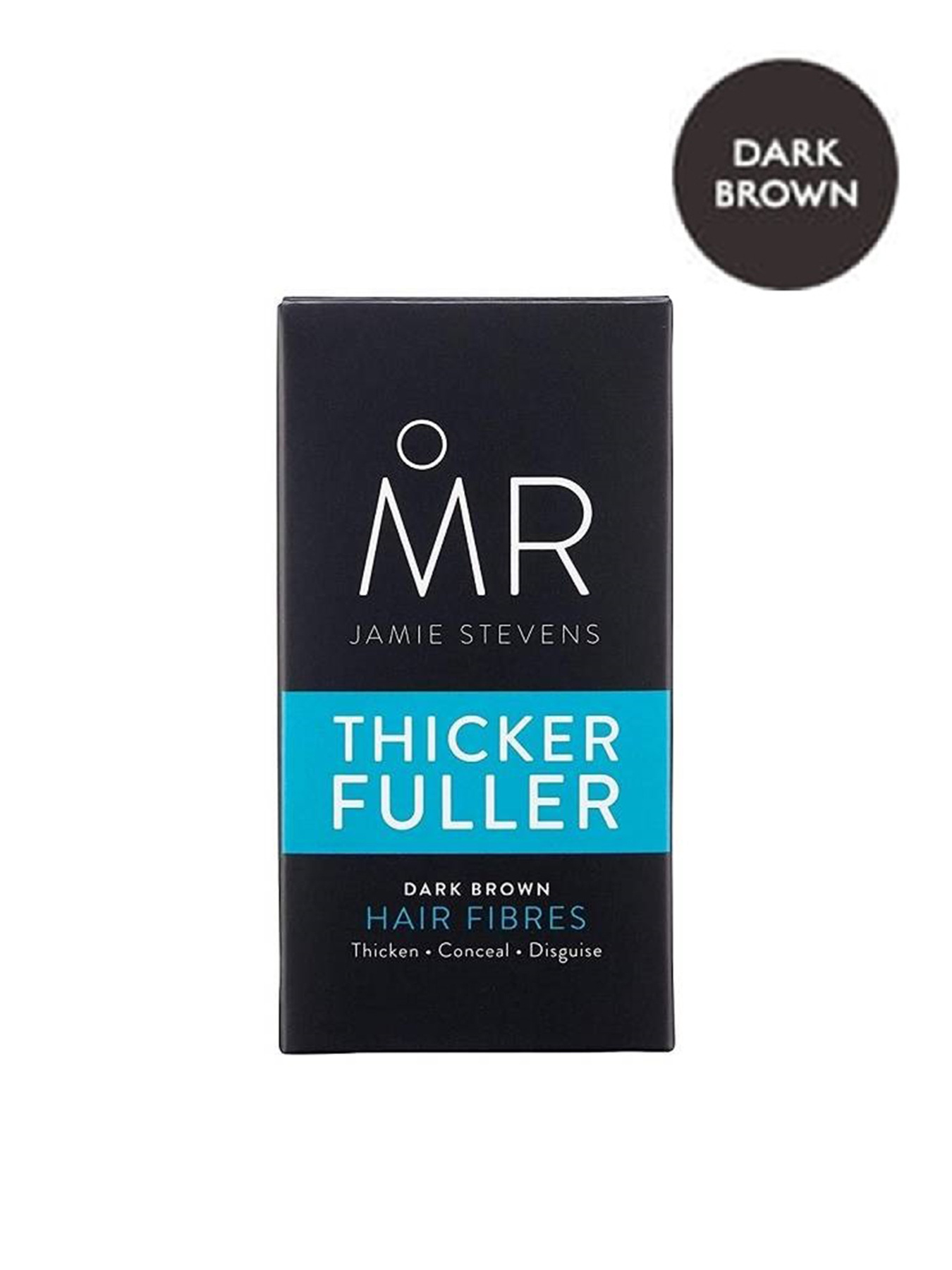 Кератинові волокна волосся MR. Jamie Stevens модель 5017694022268 Фото