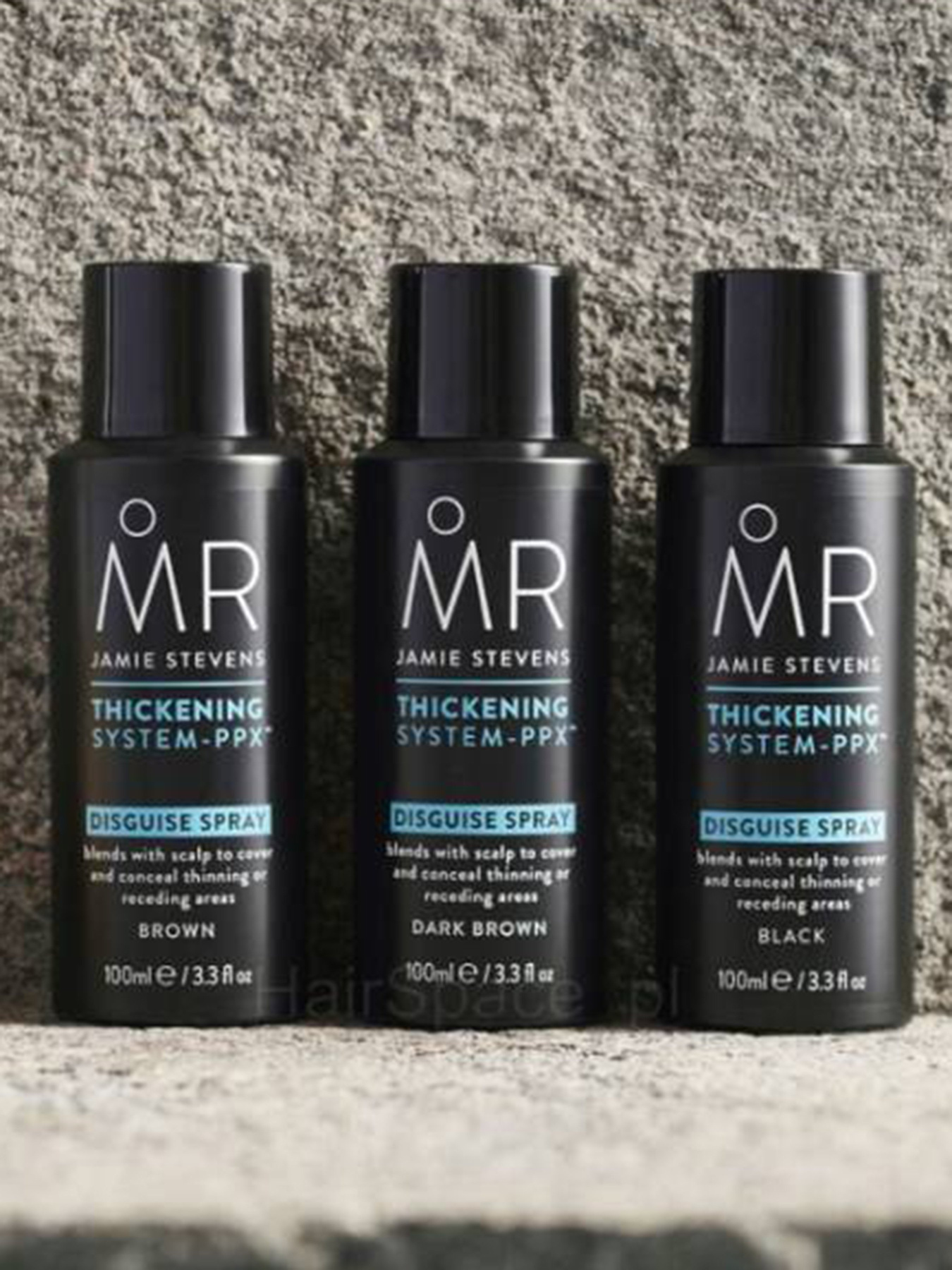 Маскирующий спрей MR. Jamie Stevens модель 5017694022183 Фото