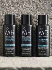 Маскирующий спрей MR. Jamie Stevens модель 5017694022183 Фото