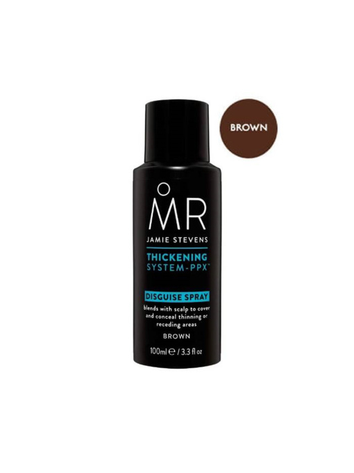 Маскирующий спрей MR. Jamie Stevens модель 5017694022183 Фото