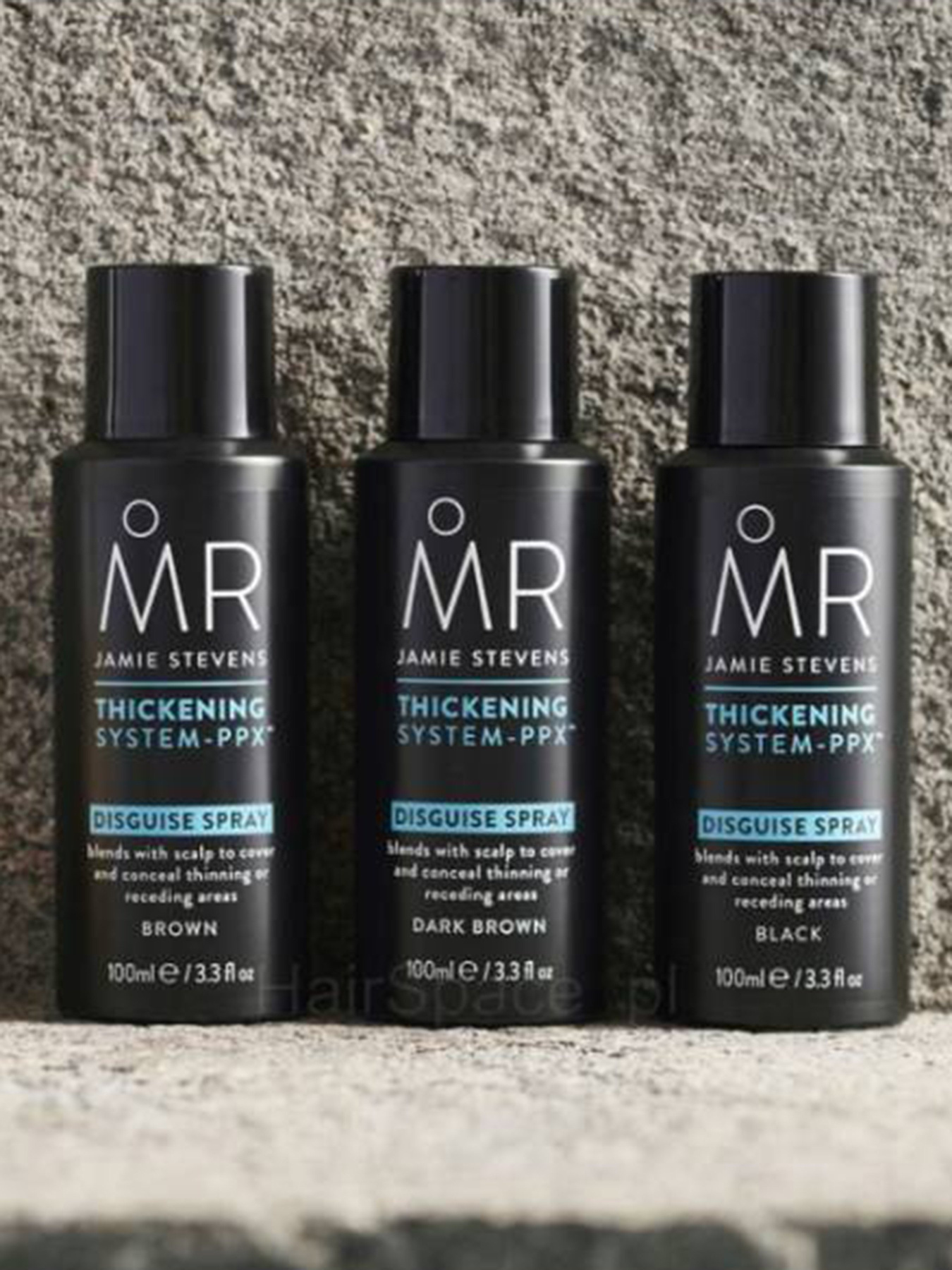 Маскирующий спрей MR. Jamie Stevens модель 5017694022190 Фото