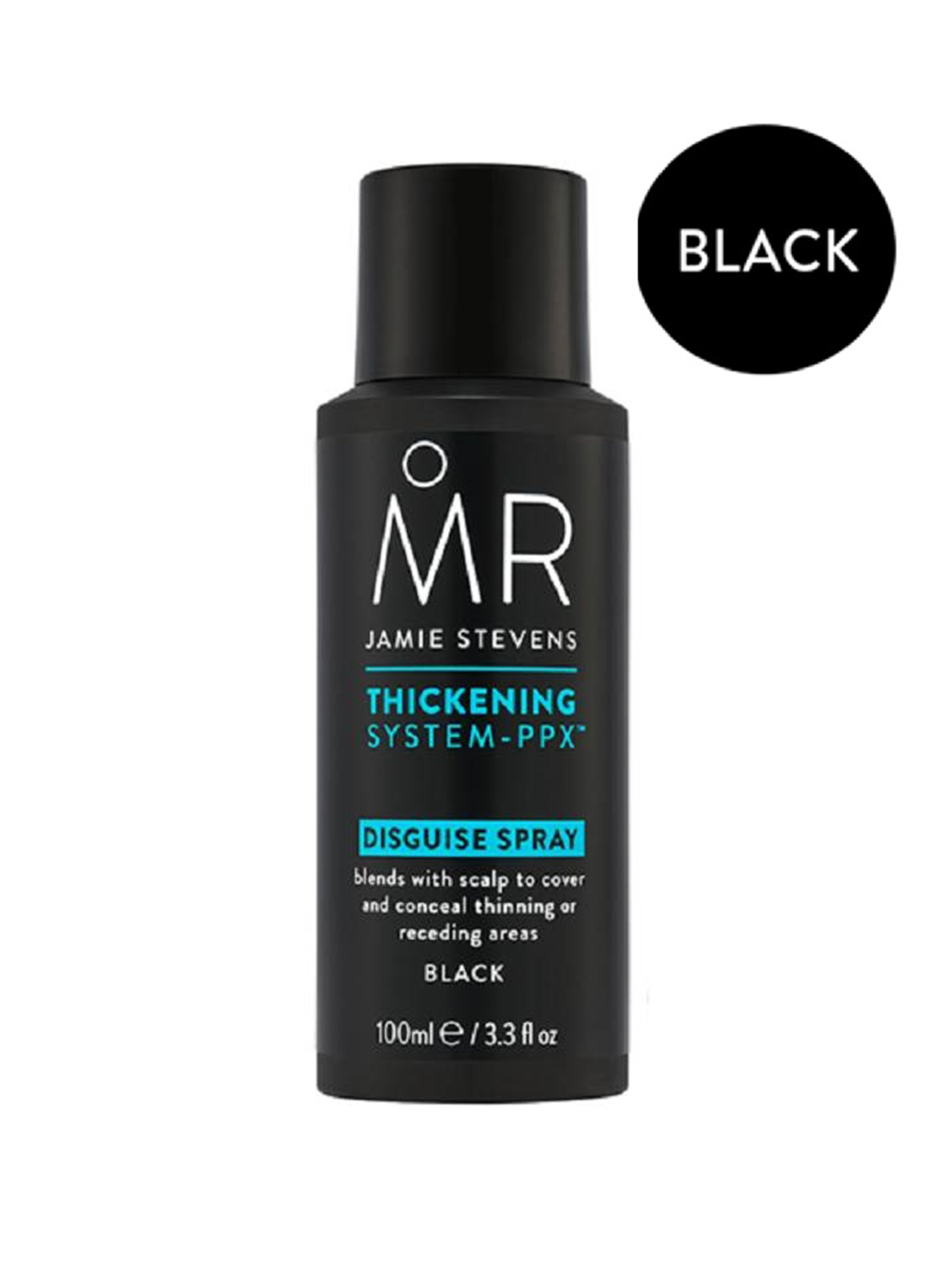 Маскуючий спрей MR. Jamie Stevens модель 5017694022206 Фото