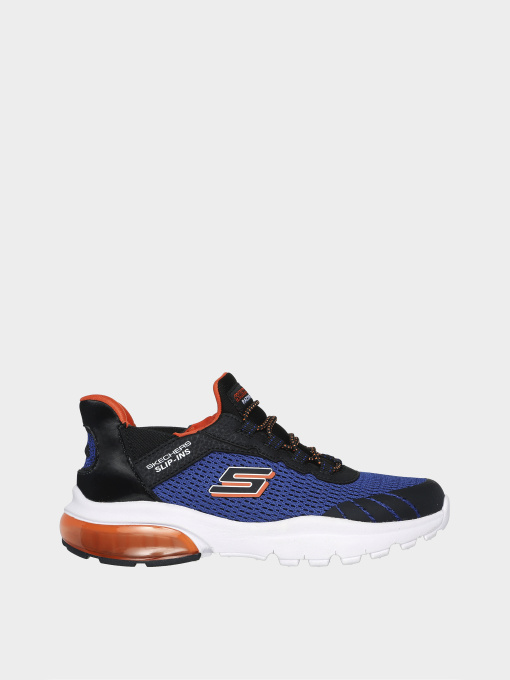 Кроссовки Skechers модель 403839L RYBK Фото