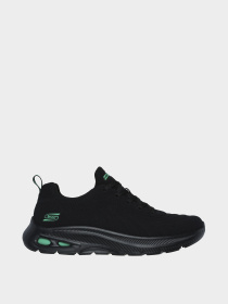 Кроссовки Skechers модель 118075 BBK Фото