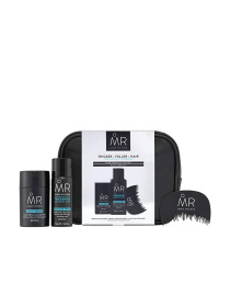 Набор для маскировки выпадения волос., 3 предмета MR. Jamie Stevens модель 5060528321501 Фото