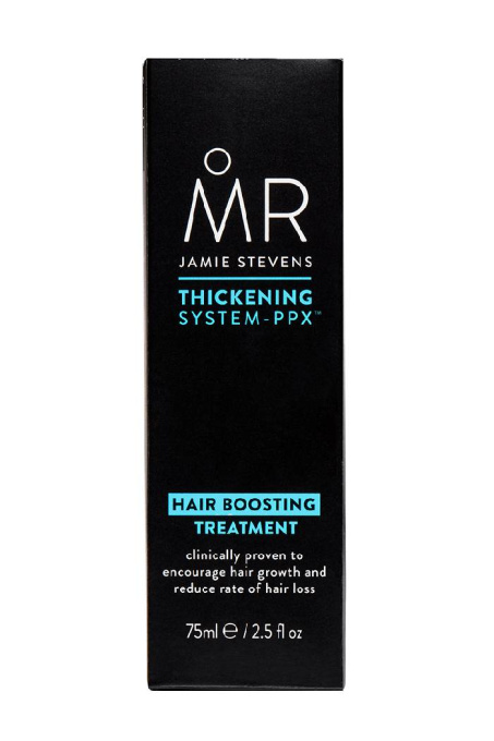 Сыворотка от выпадения волос MR. Jamie Stevens модель 5017694022169 Фото