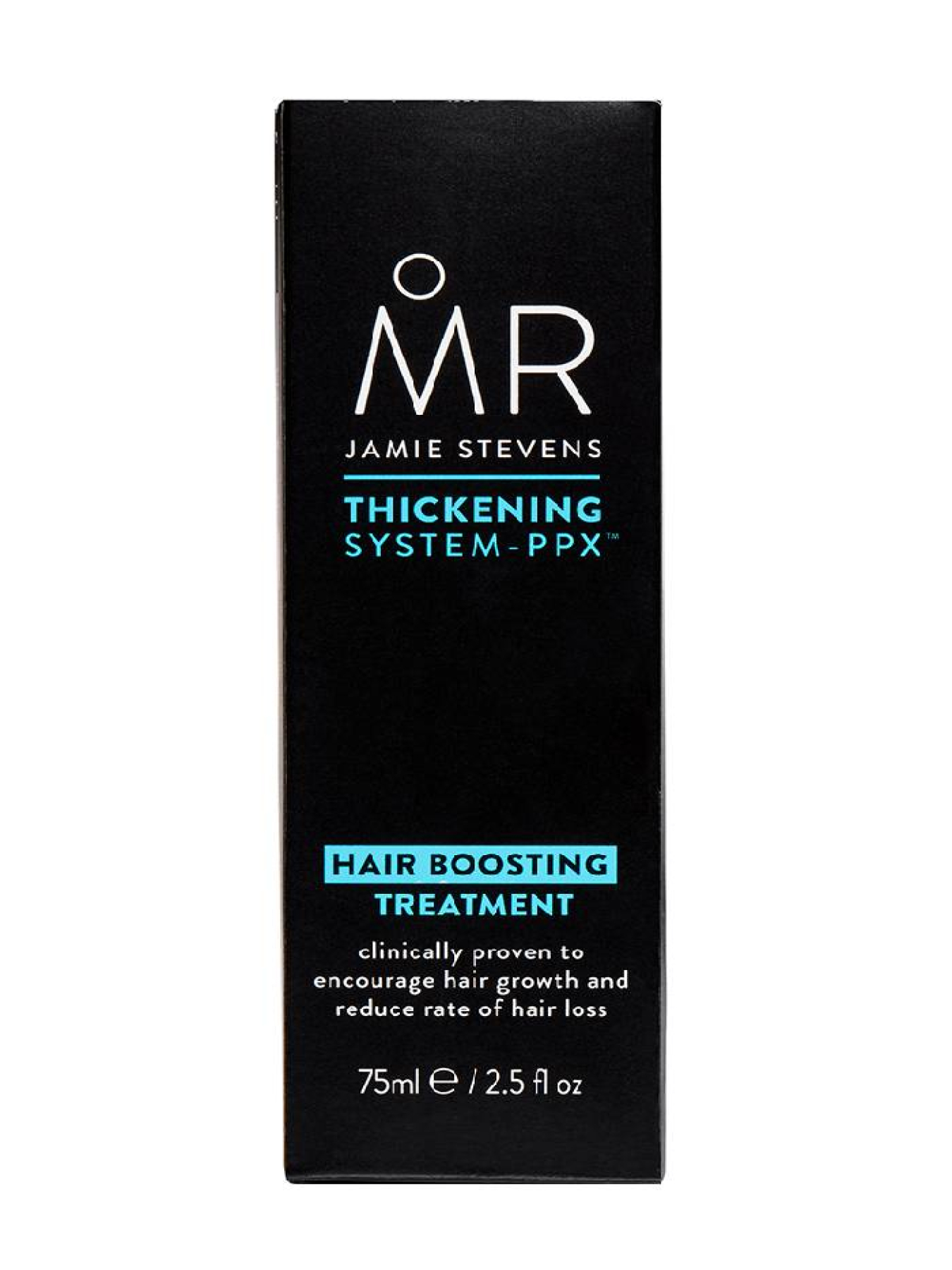 Сироватка від випадіння волосся MR. Jamie Stevens модель 5017694022169 Фото