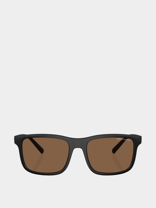 Көзілдірік Armani Exchange үлгі 0AX4145S-807873 Фото