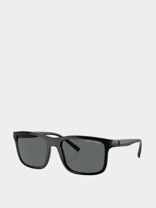 Көзілдірік Armani Exchange үлгі 0AX4145S-815887 Фото