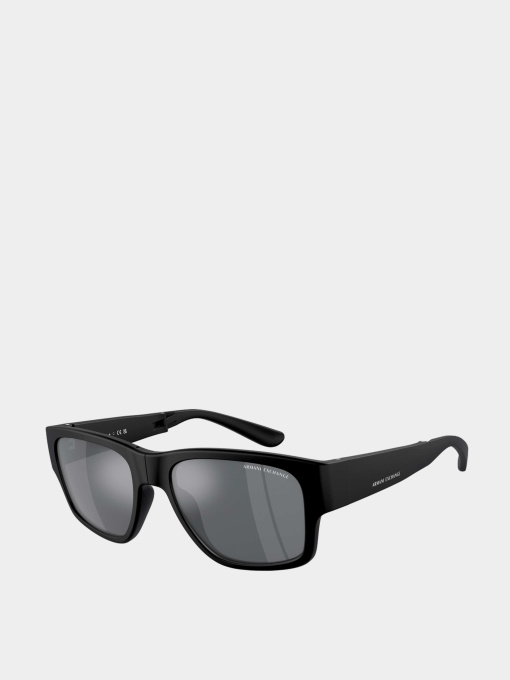 Көзілдірік Armani Exchange үлгі 0AX4141SU-80786G Фото