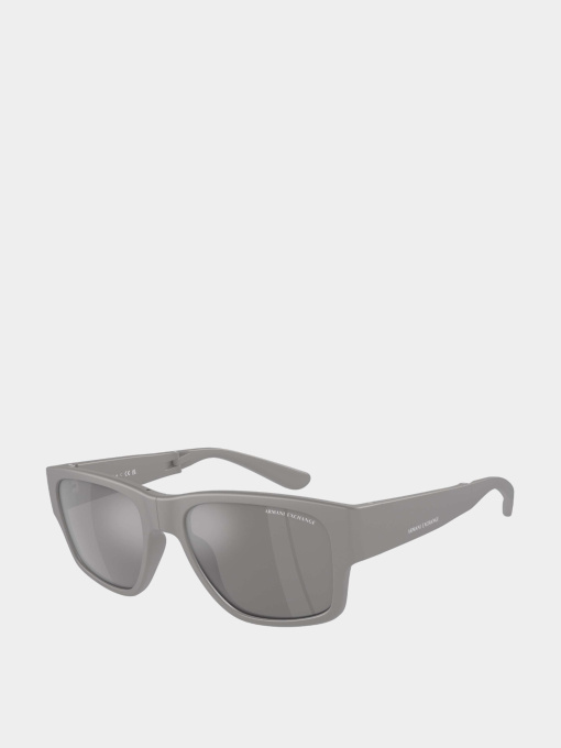 Көзілдірік Armani Exchange үлгі 0AX4141SU-81806G Фото