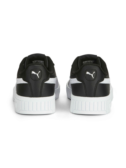 Кеды низкие PUMA Carina 2.0 модель 385849 — фото 3 - INTERTOP