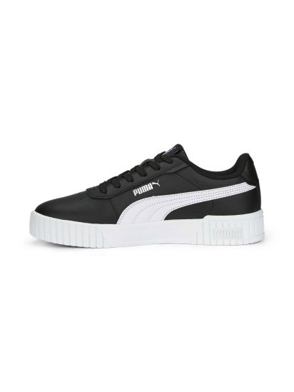 Кеды низкие PUMA Carina 2.0 модель 385849 — фото 4 - INTERTOP