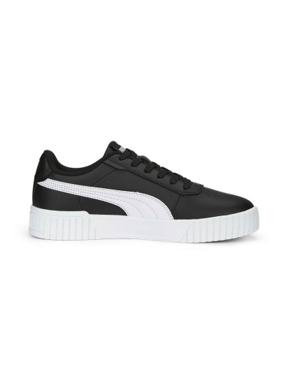 Кеды низкие PUMA Carina 2.0 модель 385849 - фото