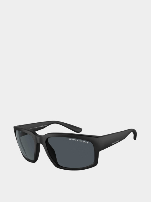 Көзілдірік Armani Exchange үлгі 0AX4142SU-807887 Фото