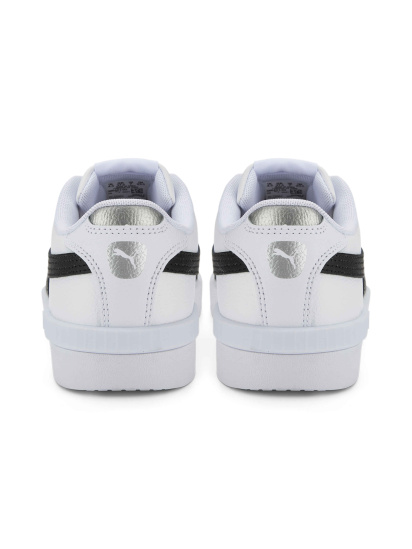 Кеды низкие PUMA Jada Renew модель 386401 — фото 3 - INTERTOP