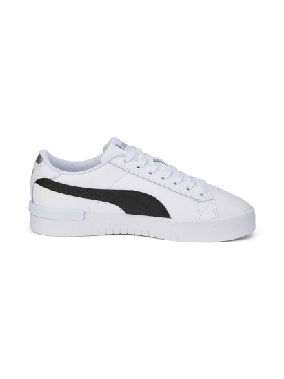 Кеды низкие PUMA Jada Renew модель 386401 - фото