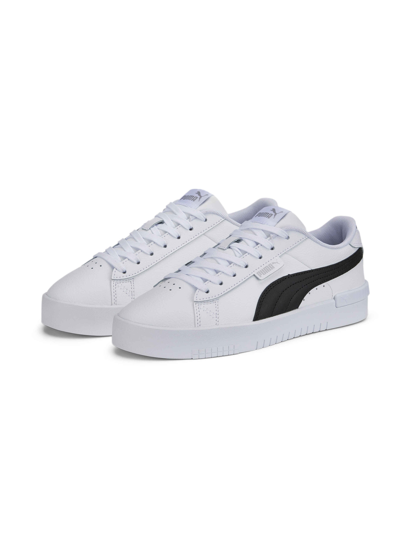 Кеды низкие PUMA Jada Renew модель 386401 Кеды низкие PUMA Jada Renew модель 386401 Фото