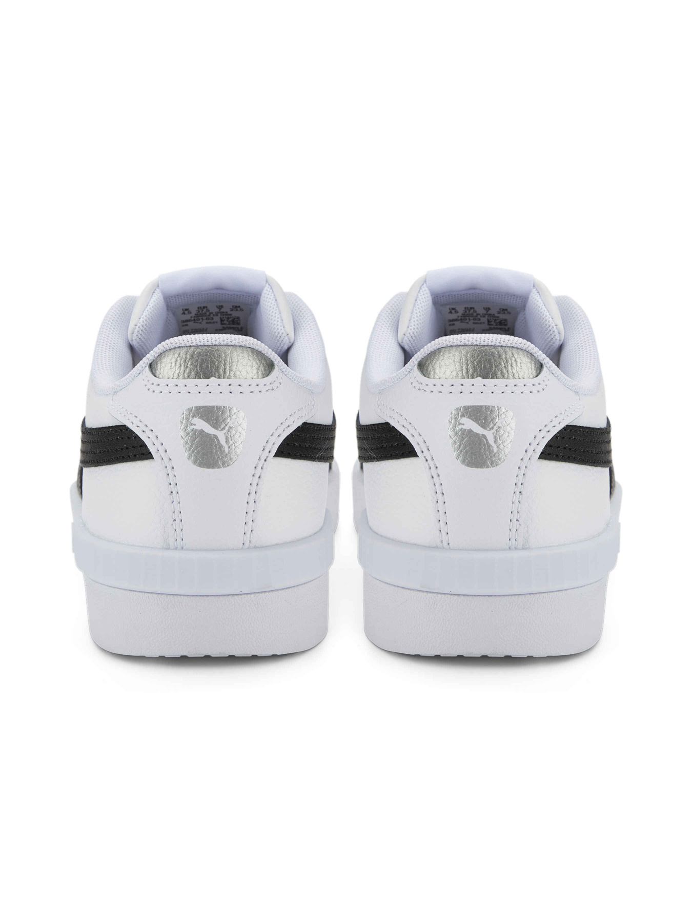 Кеды низкие PUMA Jada Renew модель 386401 Кеды низкие PUMA Jada Renew модель 386401 Фото