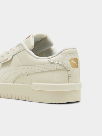 Кеды низкие PUMA Jada Renew модель 386401 Фото