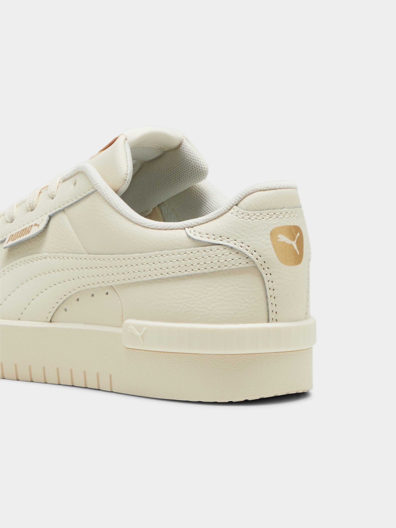 Кеды низкие PUMA Jada Renew модель 386401 Фото