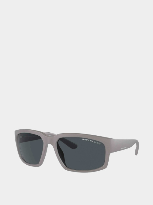 Көзілдірік Armani Exchange үлгі 0AX4142SU-818087 Фото