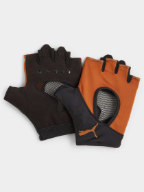 Рукавички для спорту PUMA Tr Ess Gym Gloves модель 041773 Фото