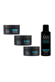 Глина для моделювання волосся MR. Jamie Stevens модель 5017694103691 Фото