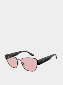 Очки Armani Exchange модель 0AX2051S-60005 Фото