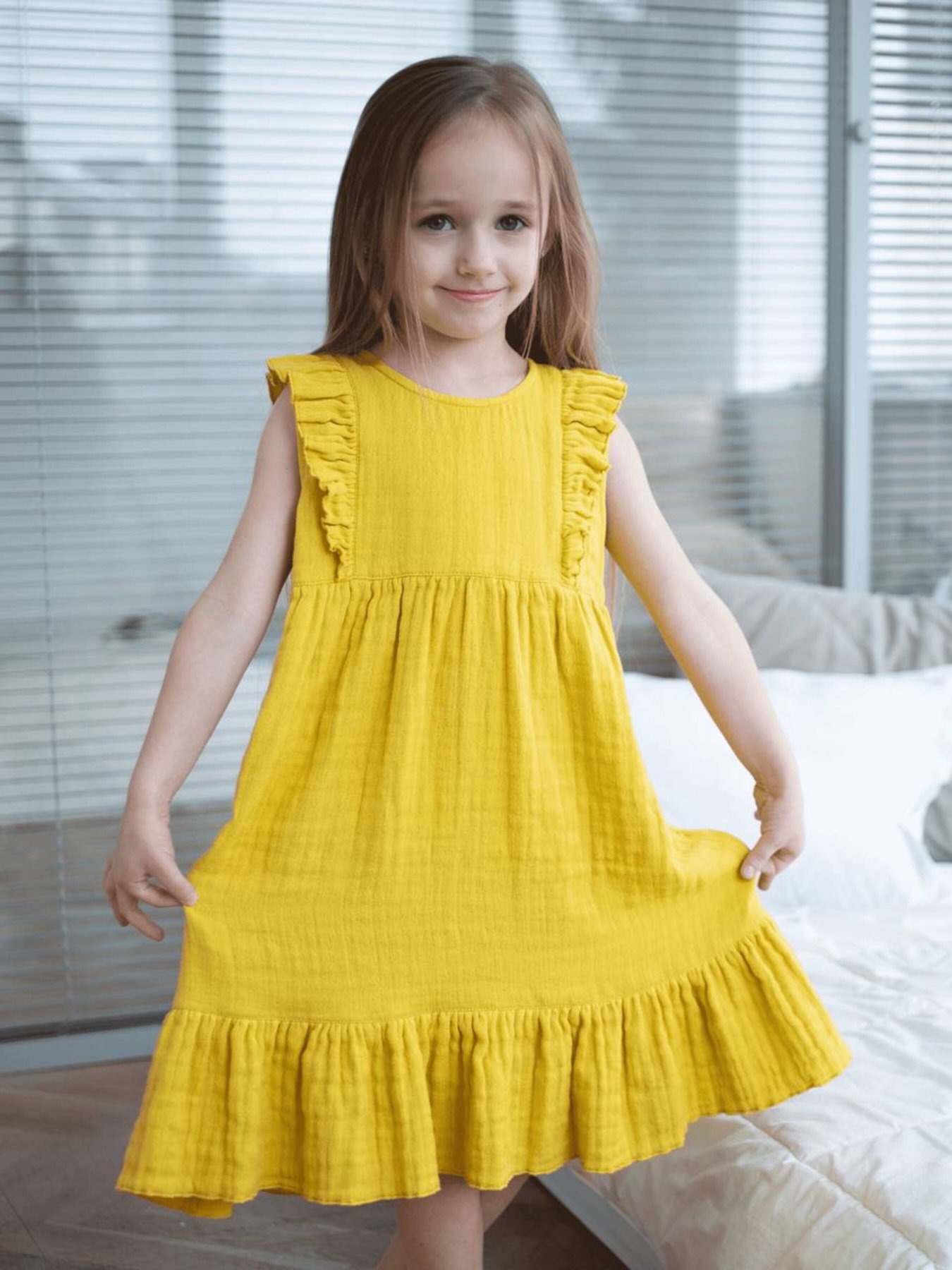 Сарафан Едельвіка модель 88-24-00 Фото