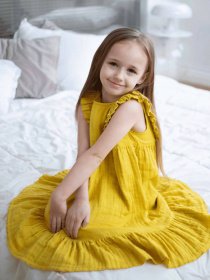 Сарафан Едельвіка модель 88-24-00 Сарафан Едельвіка модель 88-24-00 Фото