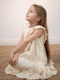 Сарафан Едельвіка модель 88-24-00milk Сарафан Едельвіка модель 88-24-00milk Фото