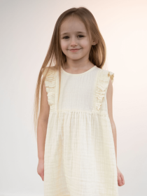 Сарафан Едельвіка модель 88-24-00milk Сарафан Едельвіка модель 88-24-00milk Фото