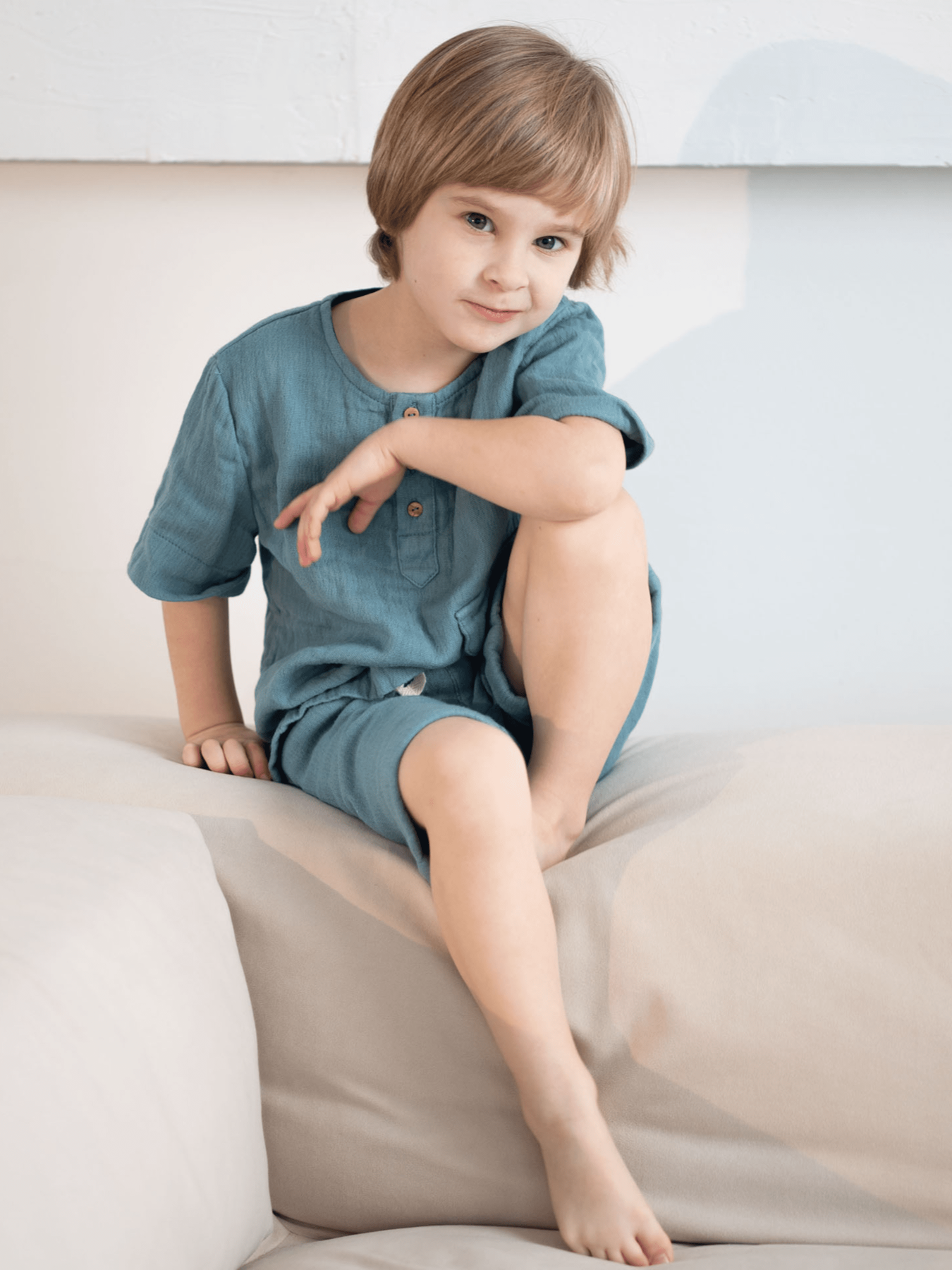 Костюм Едельвіка модель 79-23-00 Фото