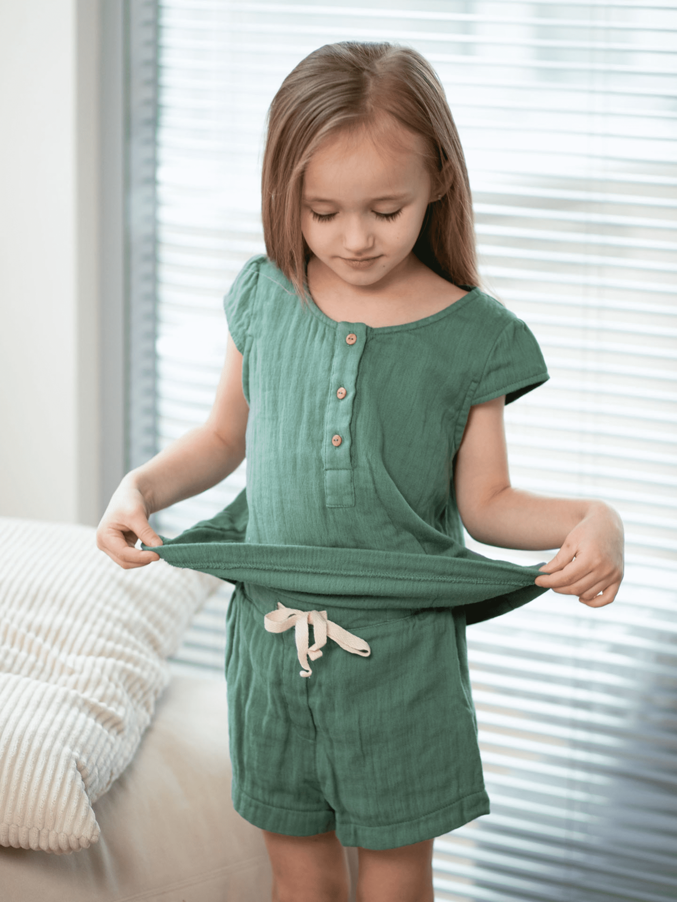 Повседневный костюм Едельвіка модель 88-23-00 Фото