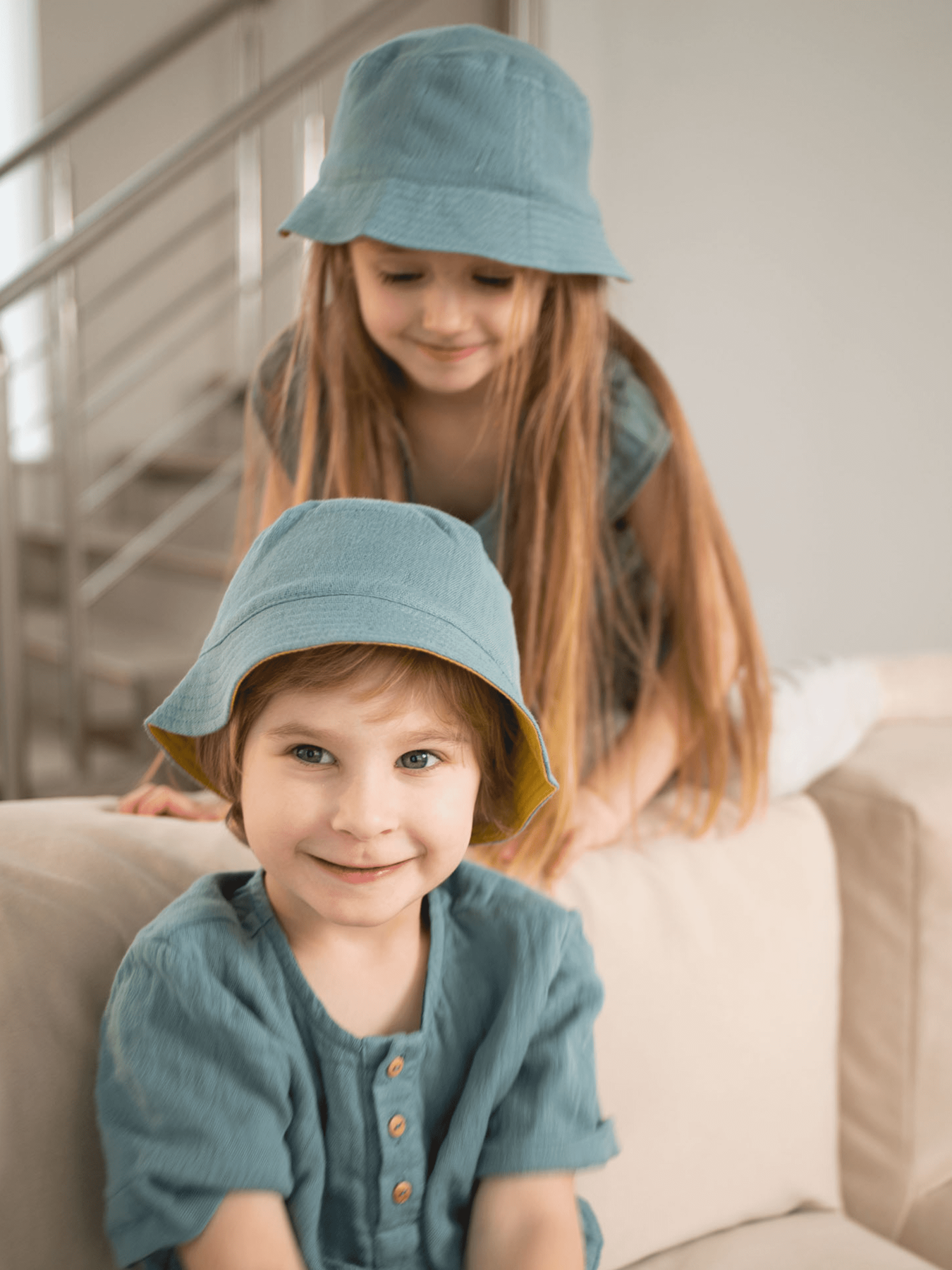 Панама Едельвіка модель 228-23-00 Фото