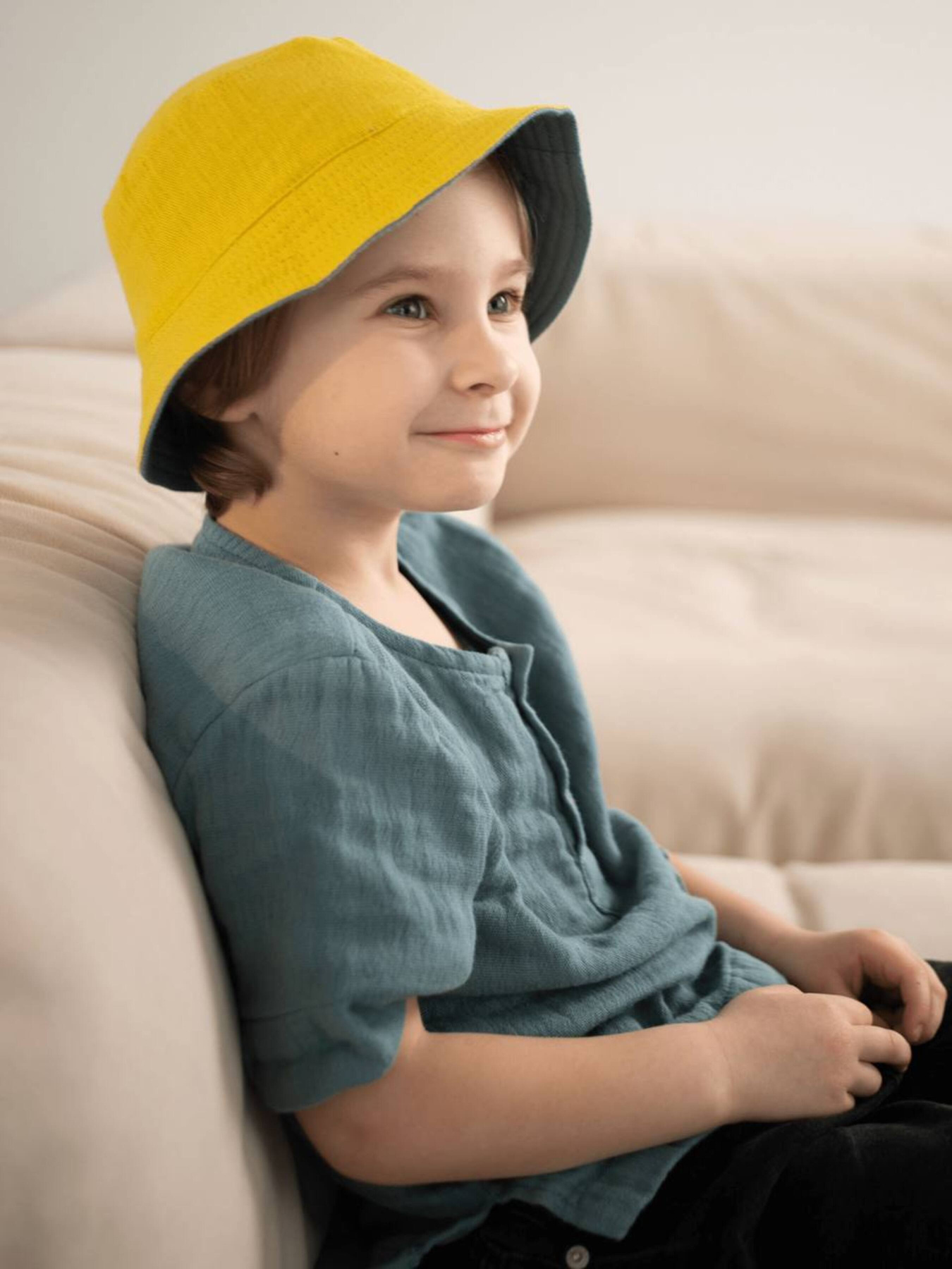 Панама Едельвіка модель 228-23-00 Фото