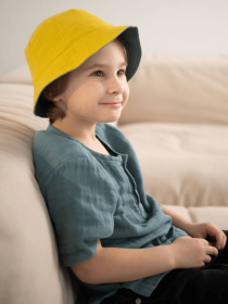 Панама Едельвіка модель 228-23-00 Фото