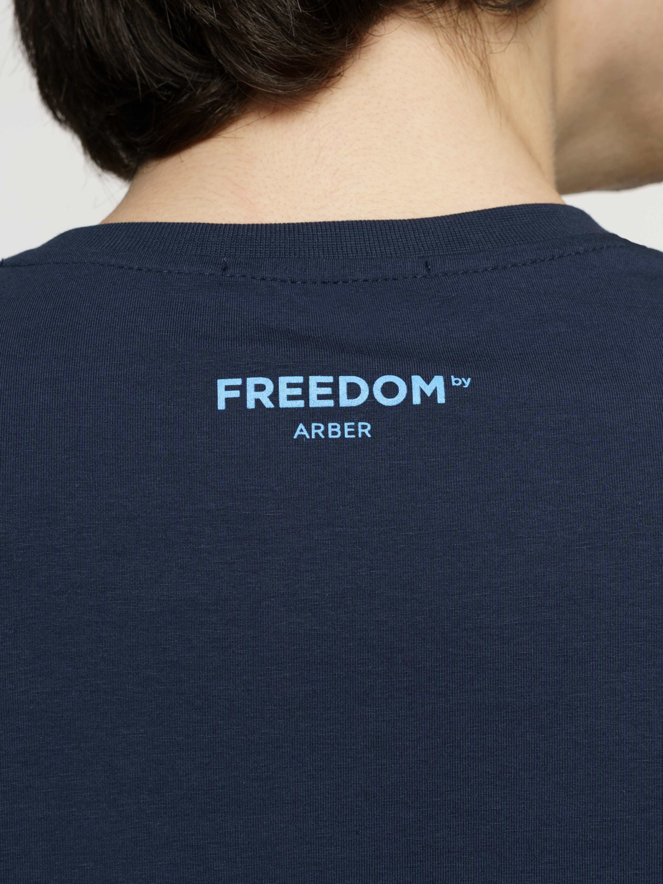 Футболка Arber модель F13.05.09.411 Фото