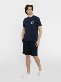 Футболка Arber модель F13.05.09.411 Фото