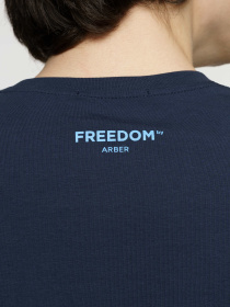 Футболка Arber модель F13.05.09.411 Фото